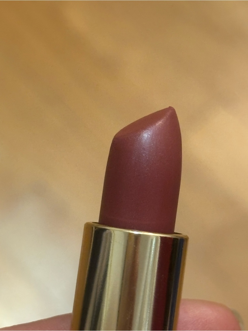 Estée Lauder Lipstick / #118 Bois de Rose